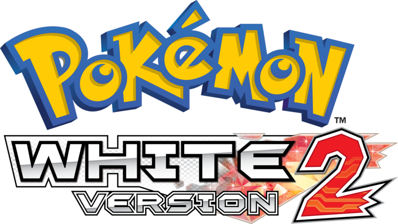 File:Pokémon White 2 logo EN.png