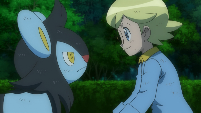 File:Clemont and Luxio.png