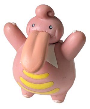 Lickilicky Candy Container Figure Darkrai Edition 2008.png