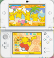 Pikachu & Poké Ball 3DS theme.png