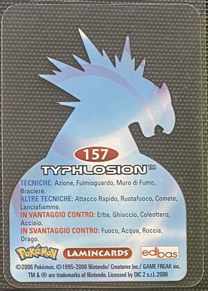 Pokémon Lamincards Series - back 157.jpg