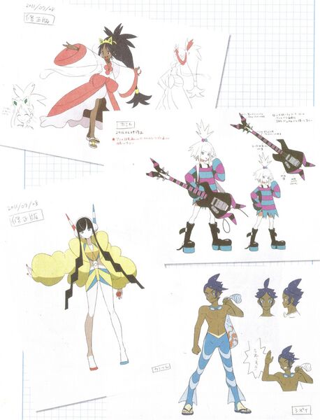 File:Characters 2 B2W2 concept art.jpg