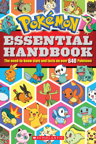 File:Pokémon Essential Handbook Cover.jpg