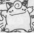 Newspaper Ditto Clefairy.png