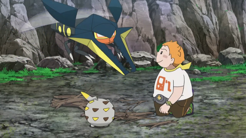 File:Sophocles and his Pokémon.png