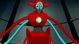 Deoxys green crystal Normal Forme.png