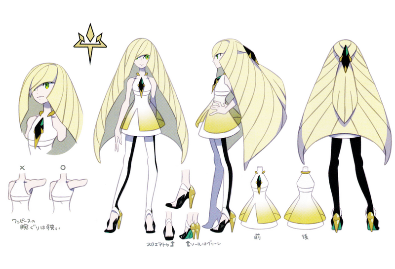 File:Lusamine Concept Art.png
