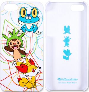 Worlds 2014 Kalos Pokémon Phone Case.jpg