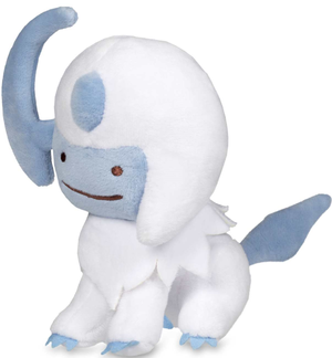 Ditto Collection Absol.png