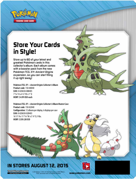 File:XY7 CollectorAlbum Sellsheet.png