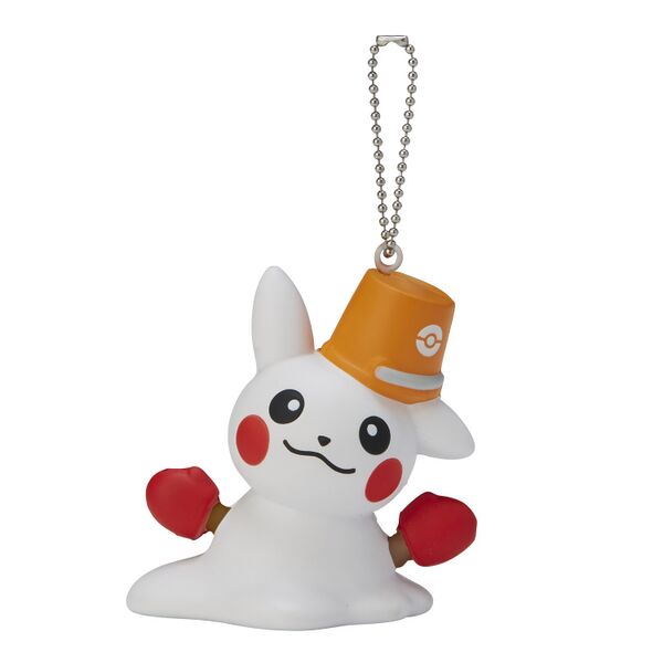 File:Pokémon Center Sapporo 2016 squishy Pikachu mascot.jpg