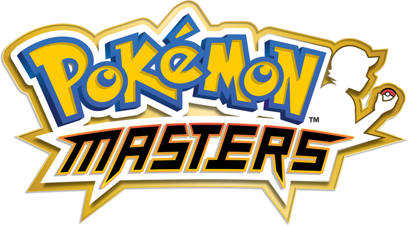 File:Pokémon Masters Logo.png