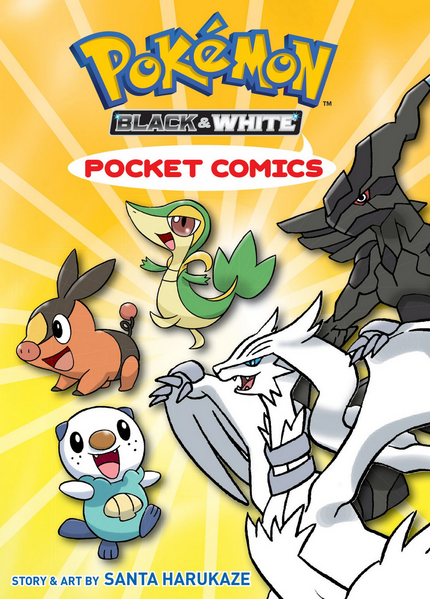 File:Pokémon Pocket Comics BW US cover.png