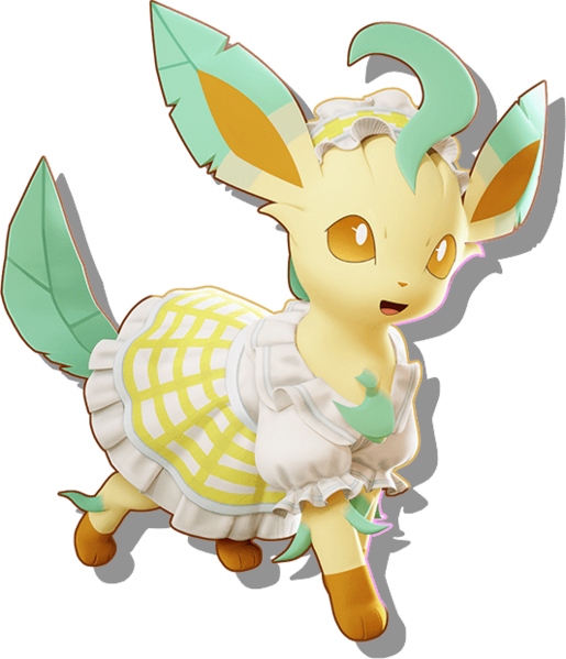 File:UNITE Leafeon Checkered Style Holowear.png