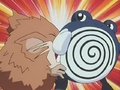 Misty Poliwhirl Double Slap.png