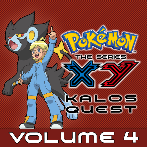 File:Pokémon the Series XY Kalos Quest Volume 4 logo.png
