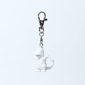 Daniel Arsham Pokémon Merch Keychain (Charmander).jpg