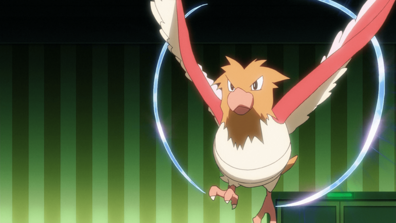 File:Red Spearow PO.png