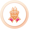 GO Berry Master Bronze Medal.png