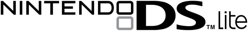 File:Nintendo DS Lite Logo.png