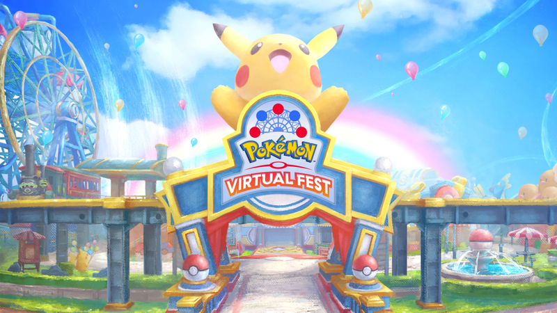 File:Pokémon Virtual Fest artwork.png