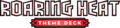 Roaring Heat logo.png