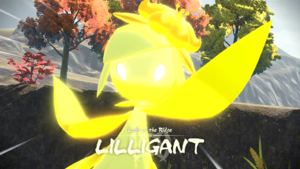 Legends Arceus Frenzied Lilligant.png