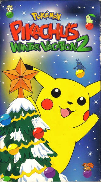 File:Pokémon Pikachu's Winter Vacation 2 US VHS.png