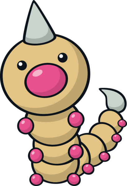 File:013Weedle Dream.png