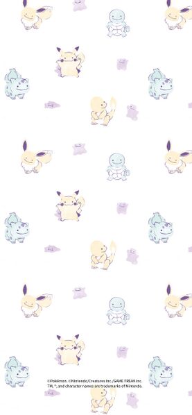 File:132 Ditto Pokemon Shirt Wallpaper.jpg