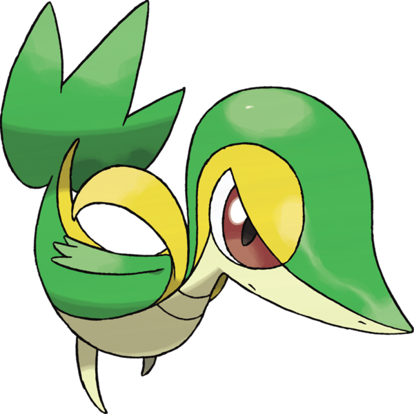 File:495Snivy B2W2.png