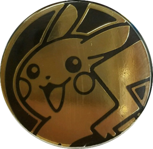 XYTK Gold Pikachu Coin.png