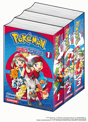 Adventures Ruby Sapphire chapter omnibus FR.png