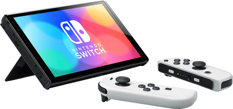 File:Nintendo Switch (OLED model) tabletop.png