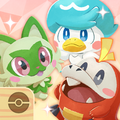 Pokémon Café ReMix icon iOS 3.90.0.png