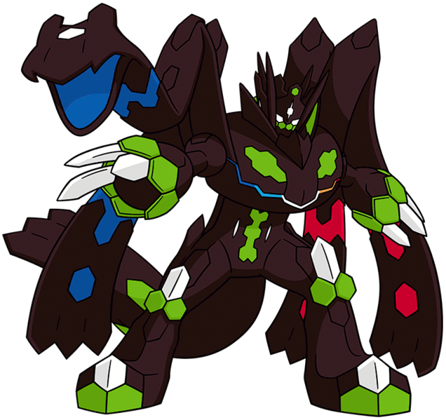 File:718Zygarde Complete Dream 2.png