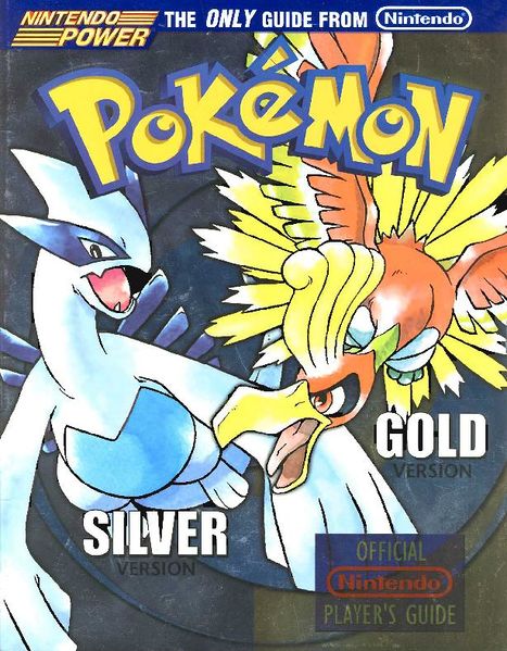 File:Nintendo Power Gold Silver guide cover.jpg