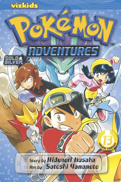 File:Pokémon Adventures VIZ volume 13.png