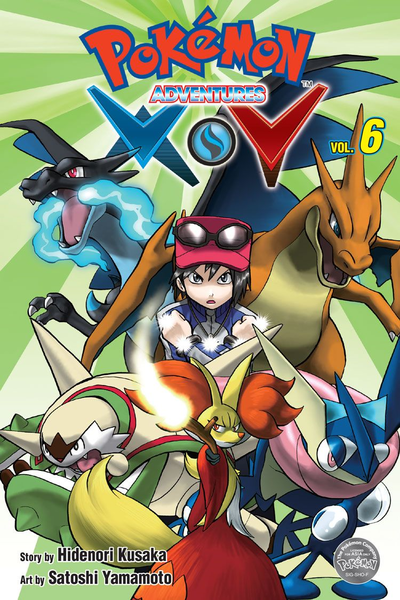 File:Pokémon Adventures XY SA volume 6.png