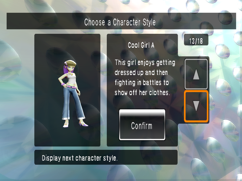 File:Pokemon Battle Revolution Custom Pass Maker Character select.png