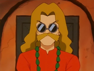 Blaine disguise anime.png