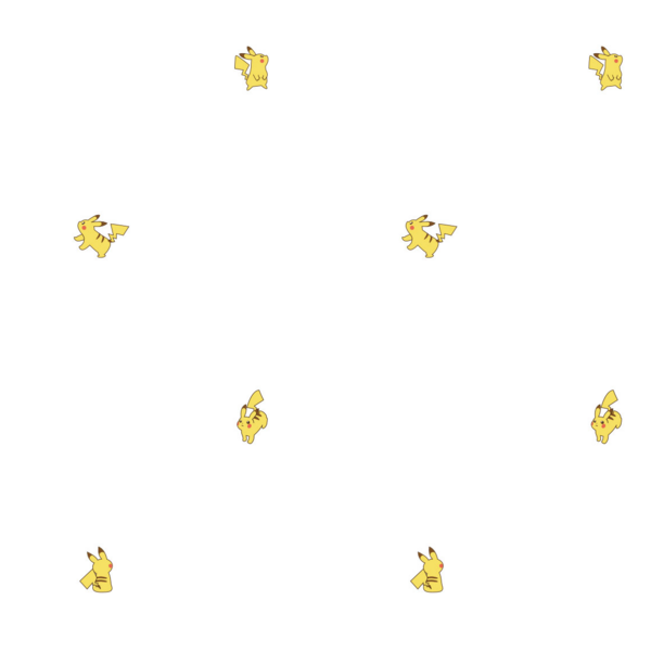 File:025 Pikachu Pokémon Shirts.png