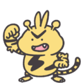 125Electabuzz Smile.png