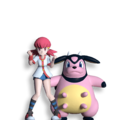 Masters Dream Team Maker Whitney and Miltank.png