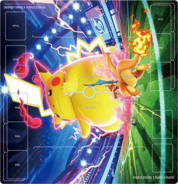 File:Gigantamax Pikachu Full Size Rubber Playmat.jpg