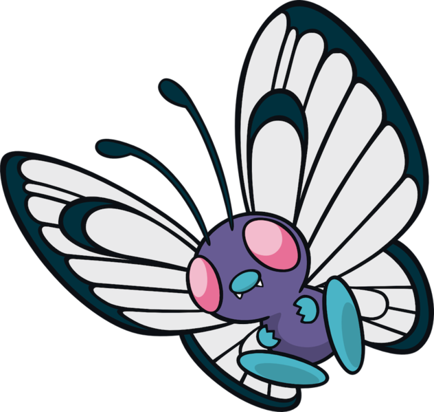 File:012Butterfree Dream.png