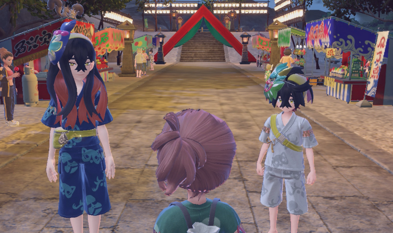 File:The Festival of Masks in the land of Kitakami.png