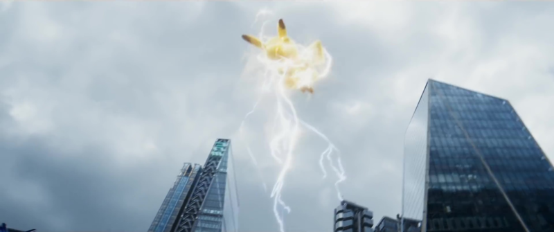 File:Detective Pikachu Thunderbolt.png