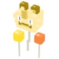Quest Meowth Balloon.png