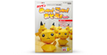 Rumble Blast Pikachu papercraft cover.png